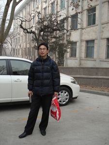 滨州公司优秀共产党员科研标兵—...