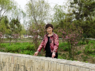 山东省高等公司优秀共产党员—高...
